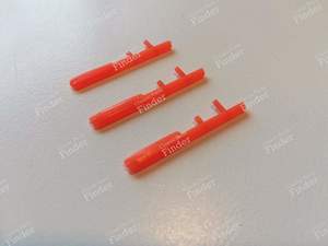 Aiguilles compteurs de vitesse et compte-tour - R5 Alpine / Gordini / Alpine Turbo - RENAULT 5 / 7 (R5 / Siete) - thumb-4