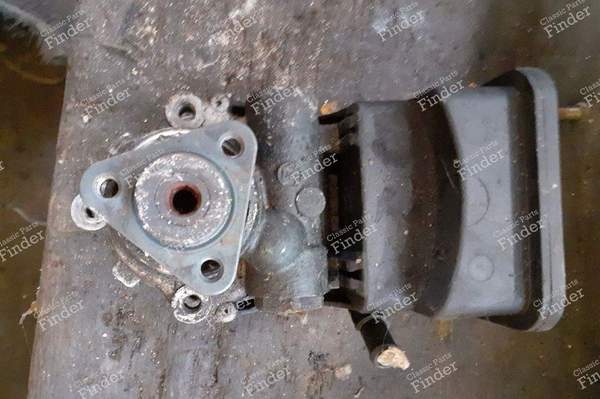 Pompe de direction assistée pour BMW Série 5 - BMW 3 (E46) - ZF91208- 2