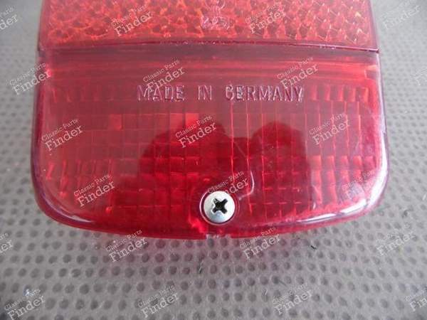 CABOCHON FEU ARRIERE 111945233F VW COCCINELLE - VOLKSWAGEN (VW) Käfer / Beetle / Coccinelle / Escarabajo - K33373- 4