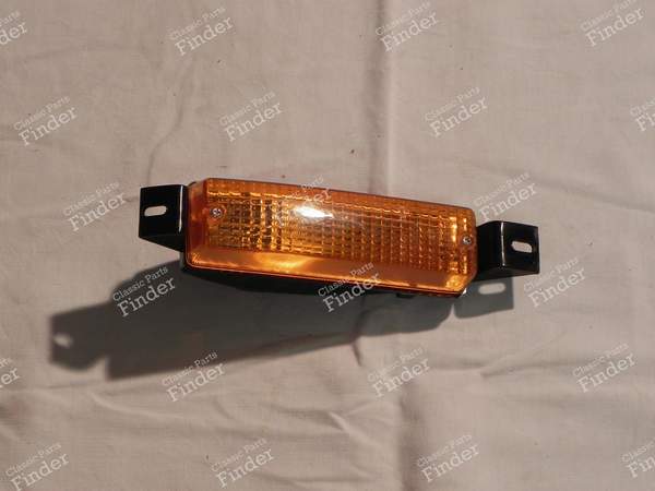 Feu clignotant avant Série 1 - ALFA ROMEO Alfasud Sprint - 1998- 0