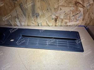 Hood air intake - VOLKSWAGEN (VW) Golf I / Rabbit / Caddy / Jetta - 0583G1- thumb-1