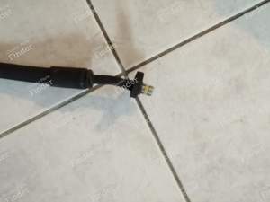 Hinteres Hydraulikrohr auf Zylindern - CITROËN C6 - 9651845580 / T52251- thumb-3