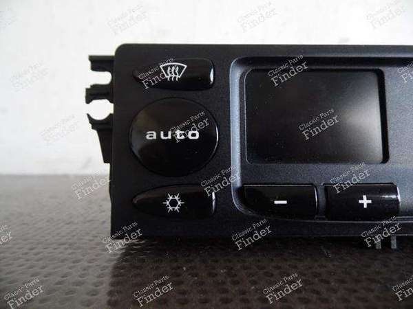 CLIMATE CONTROL - PORSCHE 911 (996) - 996.653.101.03- 0