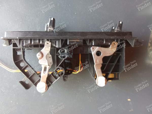 Lüftungssteuerung - TOYOTA Carina SG / II (T170/T180) - 1