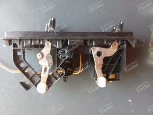 Lüftungssteuerung - TOYOTA Carina SG / II (T170/T180) - thumb-1