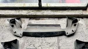 Frontspoiler 928 S4 - PORSCHE 928