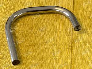 Stoßstangengriff hinten Citroën 2CV Azam für CITROËN 2CV