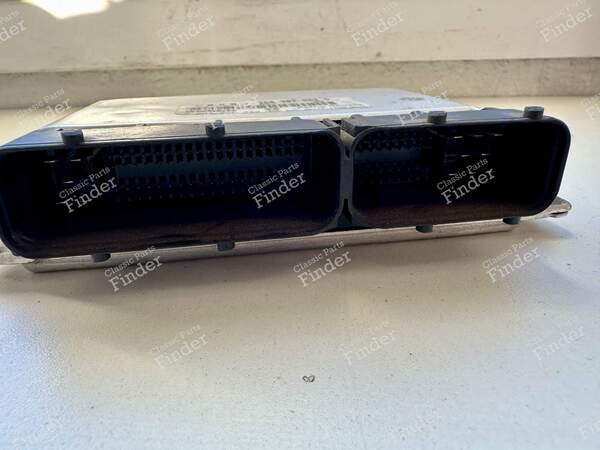Motorrechner – Version S4 B5 2.7 - AUDI A4 (B5) - 8D0907551D- 1