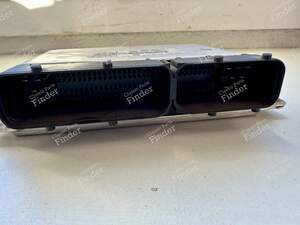 Motorrechner – Version S4 B5 2.7 - AUDI A4 (B5) - 8D0907551D- thumb-1