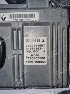 Kits de démarrage - RENAULT Twingo I - 7700114697 / 7700105560- thumb-2