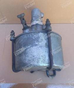 Bremskraftverstärker Bendix Aviation Corp. Für Ferrari 250/330 und 365 - FERRARI 330 GTC/GTS - thumb-7