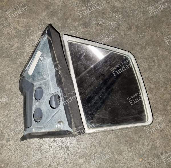 Right mirror - RENAULT Trafic - 1