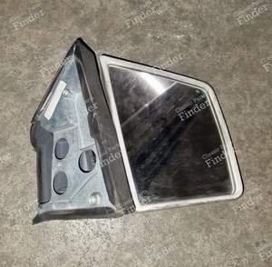 Right mirror - RENAULT Trafic - thumb-1