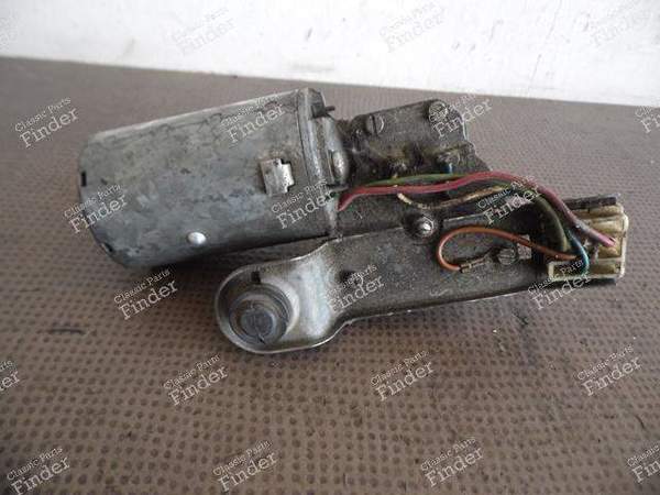 SCHEIBENWISCHERMOTOR - BMW 3 (E21) - 61611366527- 6