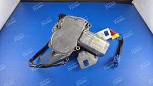 Heckscheibenwischer-Motor - PEUGEOT 106 - 6405.87 / 53004502- thumb-1