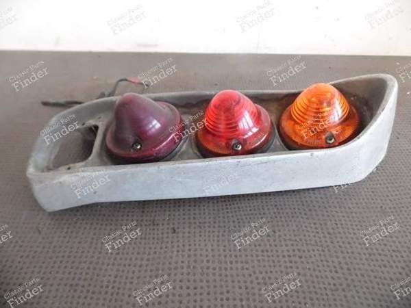 RÜCKLEUCHTE KOMBIVERSION - CITROËN DS / ID - 4