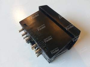 Commutateur feux de détresse - MERCEDES BENZ SL (R107) - A0018217951 / 8124- thumb-3