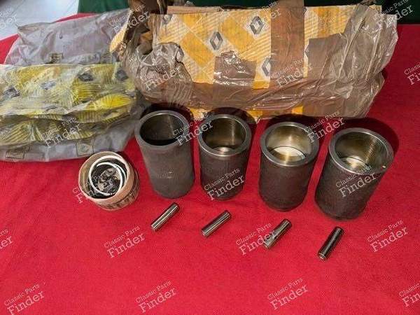 Kolbenhemden - RENAULT 4 / 3 / F (R4) - 7701458348- 5