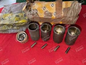 Kolbenhemden - RENAULT 4 / 3 / F (R4) - 7701458348- thumb-5