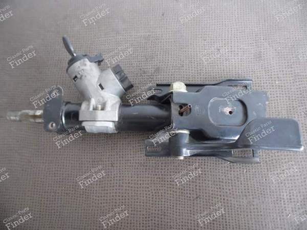 NEIMAN + ARBRE DIRECTION + SUPPORT LANCIA DELTA INTEGRALE - LANCIA Delta / Prisma - 8