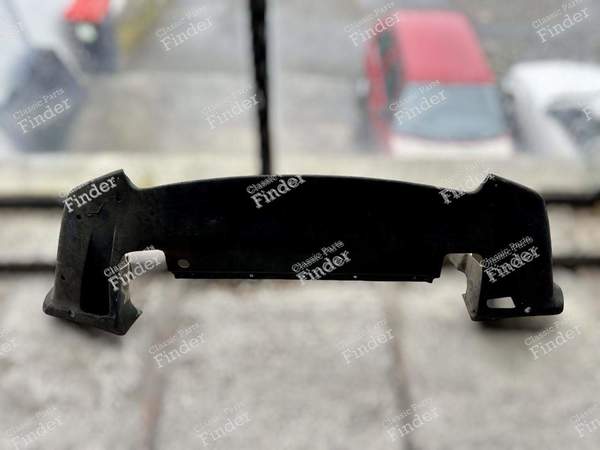 Frontspoiler 928 S4 - PORSCHE 928 - 92850507120- 2