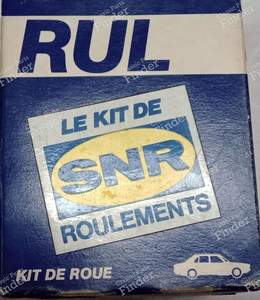 Pair of left and right rear bearing kits Lada 2100 - LADA 2101 / 2102 (Jigouli) - R17200- thumb-3