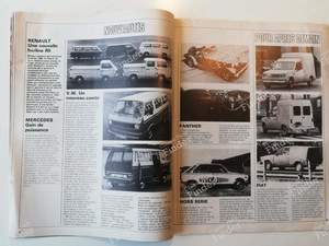 L'Automobile magazine - #397 (July 1979) - ALFA ROMEO Giulietta - #397- thumb-4