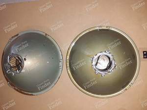 Scheinwerferoptik - VOLVO 140 / 164 - 1305604012- thumb-1