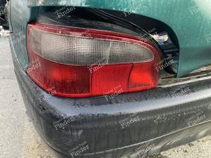 Left rear light - CITROËN Saxo - P14365373 (?)- thumb-3