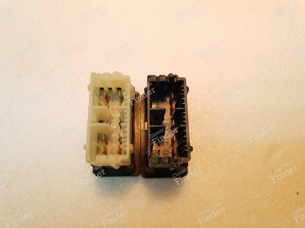 Schalter für Sportmodus und Nebelschlussleuchte - PEUGEOT 605 - 4