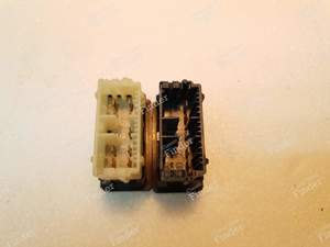 Schalter für Sportmodus und Nebelschlussleuchte - PEUGEOT 605 - thumb-4