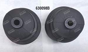 Rack bellows - MATRA-SIMCA-TALBOT Bagheera - 630098B- thumb-1