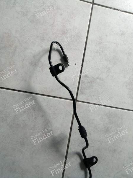 Hydraulic pump to conjunctor - CITROËN XM - 3