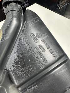 Kit boîte à air réserve d’air - Version GTI - VOLKSWAGEN (VW) Golf II / Jetta - 191129628- thumb-5