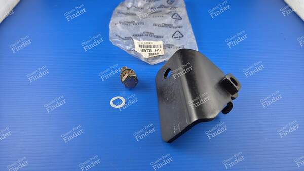 Seat Belt Clip Mount - PEUGEOT Boxer - 8978.HS- 1