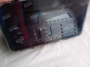 Digital Meter - Phase 1 - FIAT Uno / Duna / Fiorino - thumb-1