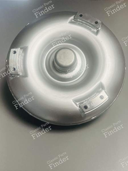 STEEL TORQUE CONVERTER - MERCEDES BENZ W108 / W109 - 1302500902- 1