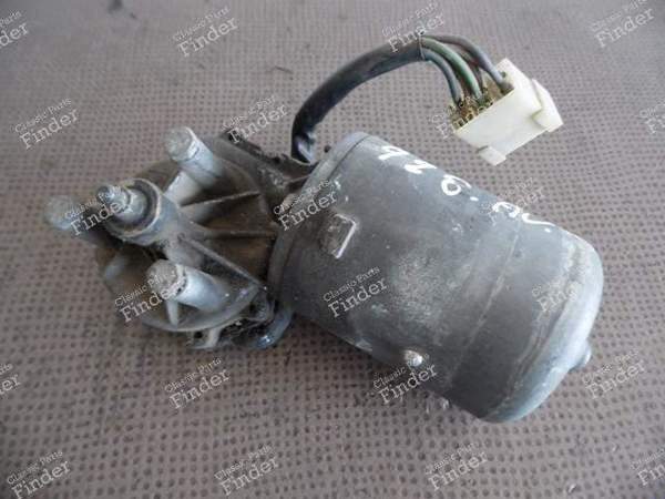 MOTOR FRONTSCHEIBENWISCHER 92862830300 PORSCHE 928 - PORSCHE 928 - 92862830301- 0