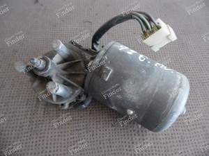 MOTOR FRONTSCHEIBENWISCHER 92862830300 PORSCHE 928 für PORSCHE 928