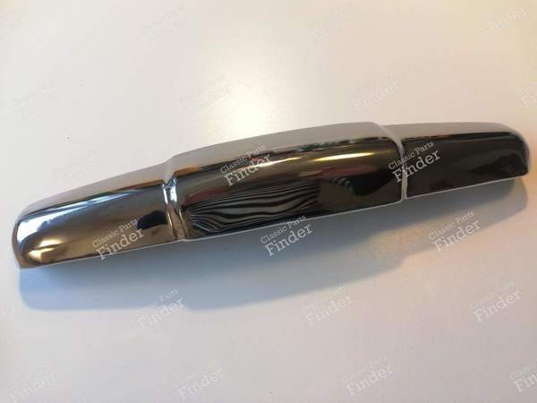 Eclaireur de plaque d'immatriculation - PEUGEOT 203 - 6340.18 / 6340.22- 1