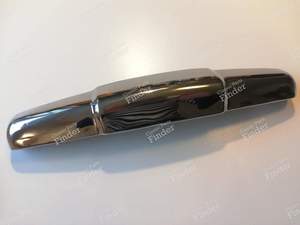 Eclaireur de plaque d'immatriculation - PEUGEOT 203 - 6340.18 / 6340.22- thumb-1