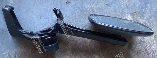 Mercedes mirror extensions - MERCEDES BENZ 190 (W201) - 01-17201- 3