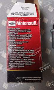 Fuel filter - FORD Mustang I (serie 1, 2 & 3) - 031508244337- thumb-1