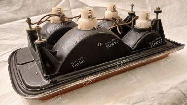 RÜCKLICHT - MK1 - FORD Capri - 902E- 5