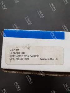 Carburetor renovation kit HS4; HS6 - MG MGB / MGC - 361169- thumb-5