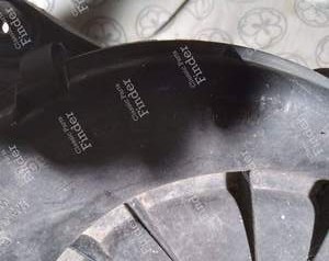 Luftkasten für Renault 9, 11, Express, Clio und Super 5 - RENAULT 9 / Alliance / Broadway / 11 / Encore (R9 / R11) - 7700691191- thumb-2