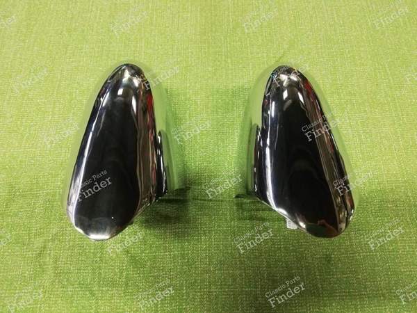 Jeu de cornes de pare-chocs - ALFA ROMEO Giulietta Spider - 0