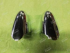 Jeu de cornes de pare-chocs - ALFA ROMEO Giulietta Spider - thumb-0