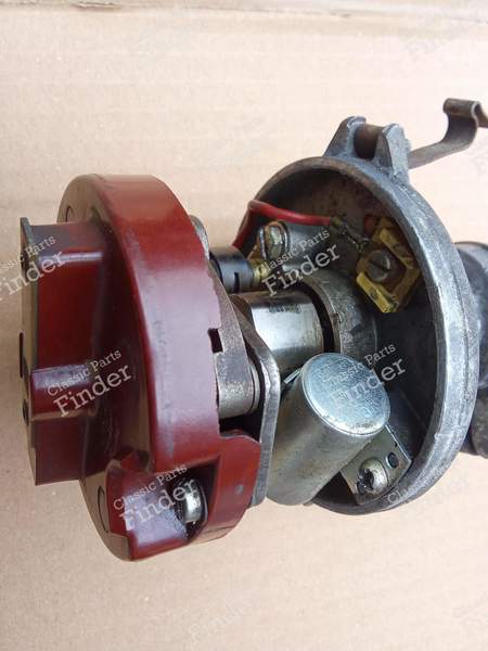 Alfa igniter - ALFA ROMEO Alfetta - S145CX - 7E- 2