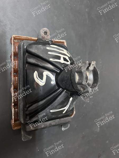 Left front turn signal light - RENAULT Master - 1